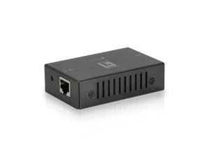 LevelOne PoE Repeater, 802.3at/af PoE