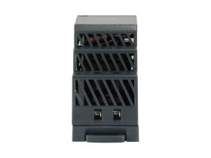 LevelOne 24V DC Industrial Power Supply, 30W, DIN-Rail