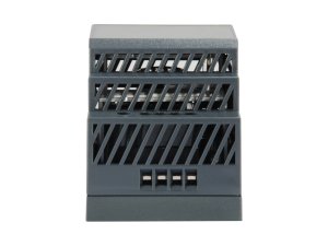 LevelOne 24V DC Industrial Power Supply, 60W, DIN-Rail