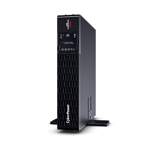 CyberPower PR1500ERT2U uninterruptible power supply (UPS) Line-Interactive 1.5 kVA 1500 W 10 AC outlet(s)