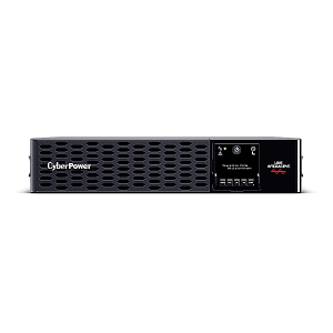 CyberPower PR1500ERTXL2U uninterruptible power supply (UPS) Line-Interactive 1.5 kVA 1500 W 10 AC outlet(s)