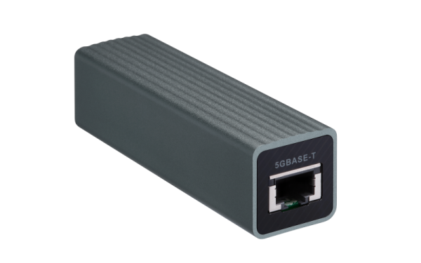 QNAP QNA-UC5G1T network card Ethernet 5000 Mbit/s