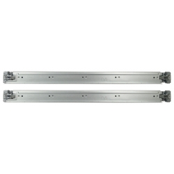 QNAP RAIL-E03 rack accessory Rack rail kit