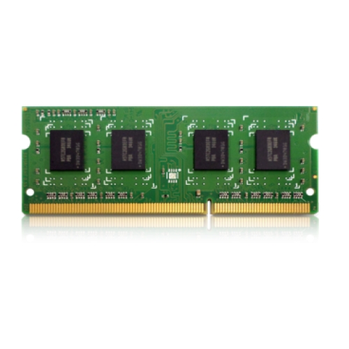 2 GB DDR3L-1866, 204Pin, SODIMM RAM Module