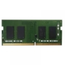 2GB DDR4, 2400 MHz, 260-pin SO-DIMM