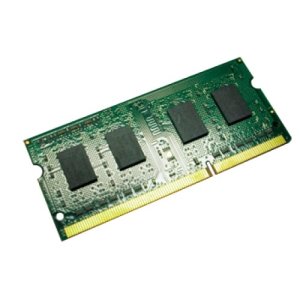 4GB, DDR3L, 1600MHz, SO-DIMM