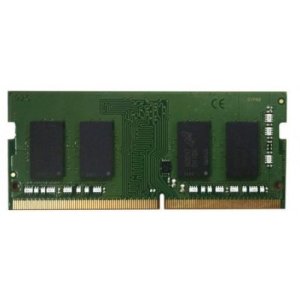 4GB, DDR4-2666, SO-DIMM, 260-pin