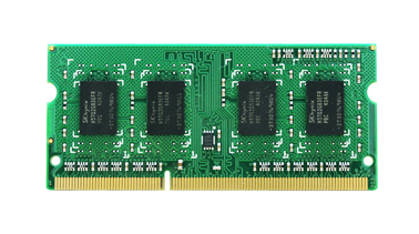 8GBx2, DDR3L, 1600MHz, Unbuffered, SO-DIMM 204-pin, CL11, 1.35V/1.5V