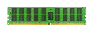 32 GB, DDR4-2133 ECC DIMM, CL=15, 288 pin, 1.2V