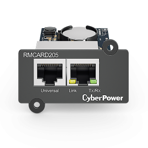 CyberPower RMCARD205 UPS accessory