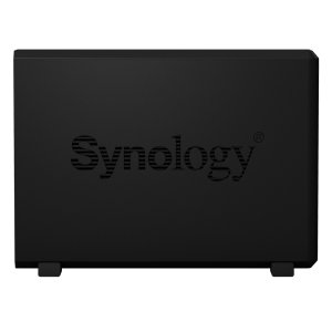 Synology DiskStation DS118 NAS Desktop RTD1296 1 GB DDR4 6 TB HDD DiskStation Manager Black