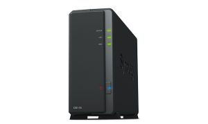 Synology RackStation RS3618xs 120TB (Seagate Ironwolf) 12 bay; Intel Xeon D-1521 quad-core 2.4GHz Turbo Boost up to 2.7GHz; 8GB DDR4-2133 ECC UDIMM (expandable up to 64GB); reliable superior-performance network-attached storage solution for large-scale en