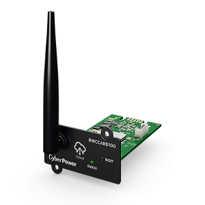 CyberPower RWCCARD100 network card Internal WLAN