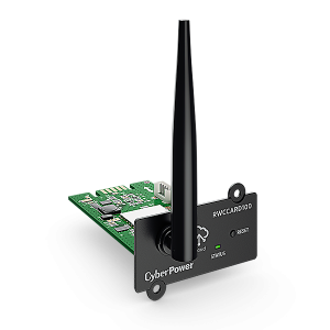 CyberPower RWCCARD100 network card Internal WLAN