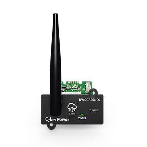 CyberPower RWCCARD100 network card Internal WLAN