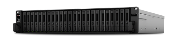 Synology RX2417SAS 14.4TB (10K SAS) 24 bay SAS expansion unit for FS3017/FS2017/RS18017xs+; dual PSU