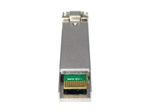 LevelOne SFP-6451 network transceiver module Fiber optic 10300 Mbit/s SFP+