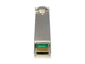 LevelOne SFP-6531 network transceiver module Fiber optic 10300 Mbit/s SFP+