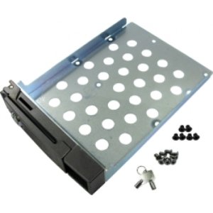 QNAP SP-TS-TRAY-SILVER drive bay panel