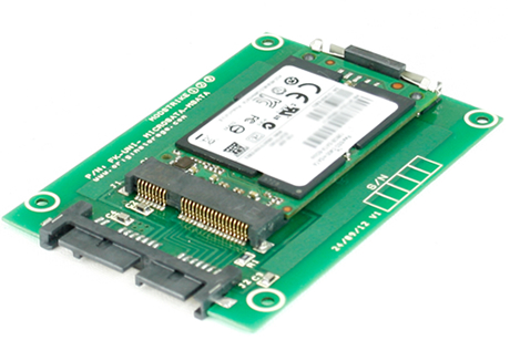 Hypertec 64GB SSD for Dell E4200