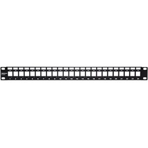 Trendnet TC-KP24 patch panel 1U