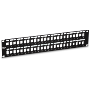 Trendnet TC-KP48 patch panel 2U