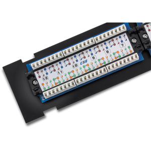 Trendnet TC-P12C5V patch panel