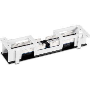 Trendnet TC-P12C5V patch panel