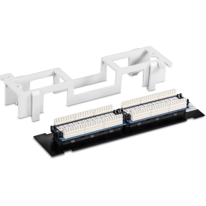 Trendnet TC-P12C5V patch panel