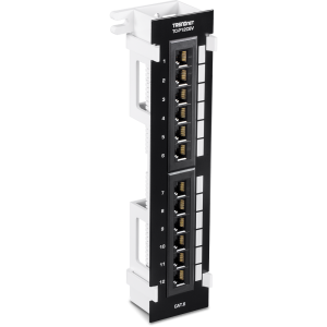 Trendnet TC-P12C6V patch panel