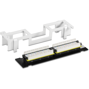 Trendnet TC-P12C6V patch panel