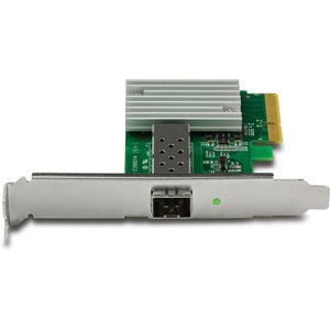 Trendnet TEG-10GECSFP network card Internal Fiber 10000 Mbit/s