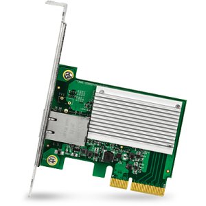 Trendnet TEG-10GECTX network card Internal Ethernet 10000 Mbit/s