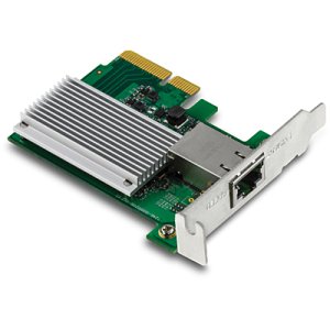 Trendnet TEG-10GECTX network card Internal Ethernet 10000 Mbit/s