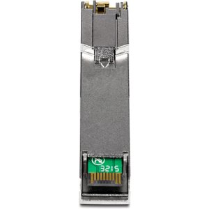 Trendnet TEG-MGBRJ network transceiver module 1250 Mbit/s SFP