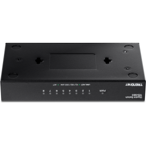 Trendnet TEG-S83 network switch