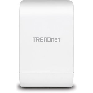 Trendnet TEW-740APBO2K wireless router Fast Ethernet Single-band (2.4 GHz) White