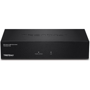 Trendnet TEW-WLC100 gateway/controller 10, 100, 1000 Mbit/s