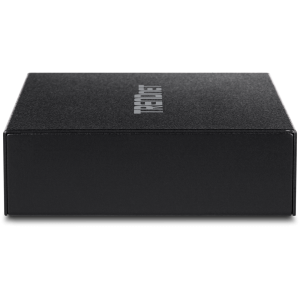 Trendnet TFC-PGSFP network media converter 2000 Mbit/s Black