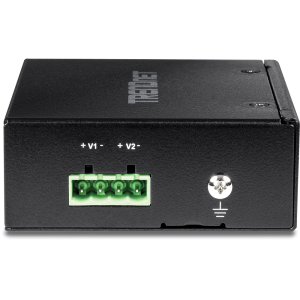 Trendnet TI-M12 gateway/controller 10, 100 Mbit/s