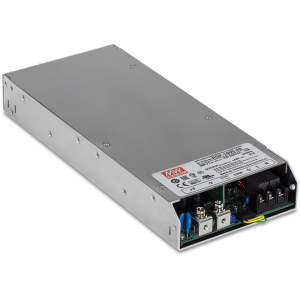 Trendnet TI-RSP100048 power supply unit 1000 W Grey