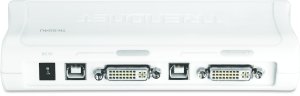 Trendnet TK-204UK KVM switch