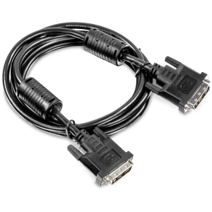 Trendnet TK-CD06 KVM cable Black 1.8 m