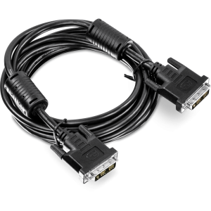 Trendnet TK-CD10 KVM cable Black 3 m