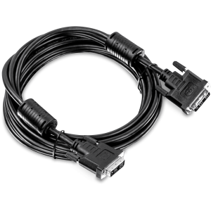 Trendnet TK-CD15 KVM cable Black 4.5 m