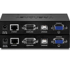 Trendnet TK-EX4 console extender