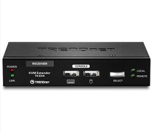 Trendnet TK-EX4 console extender