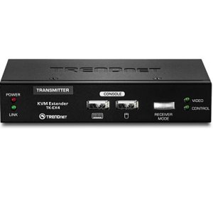 Trendnet TK-EX4 console extender