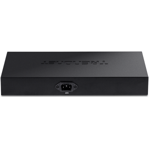 Trendnet TPE-1021WS network switch Managed L2/L3/L4 Gigabit Ethernet (10/100/1000) Power over Ethernet (PoE) Black