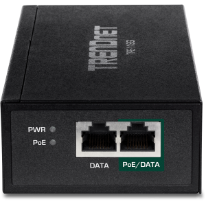 Trendnet TPE-119GI PoE adapter Gigabit Ethernet